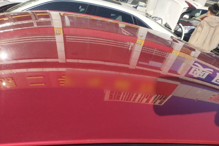 Used Mazda Mazda 3 Axela 2019 Cloud-Controlled Version Sedan 1.5L Automatic Comfort Trim China VI Standard