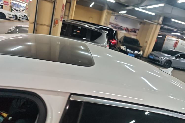 Used Audi A4L 2018 30th Anniversary Edition 40 TFSI Trendy Model