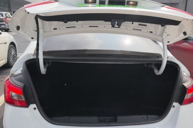 Used Chery Arrizo 5 2019 PRO 1.5L CVT Zizai Edition China VI