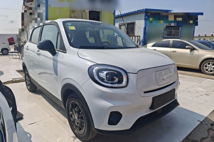 Used Leapmotor T03 2024 310 Comfort Edition