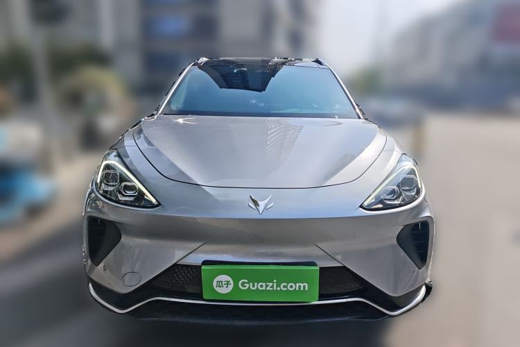 Used ARCFOX Alpha T 2022 480S 160kW