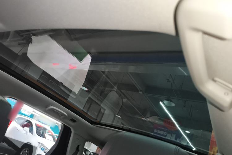 Used Land Rover Discovery Sport 2017 2.0T PURE Headliner