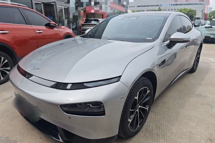 Used XPeng P7 2022 480E