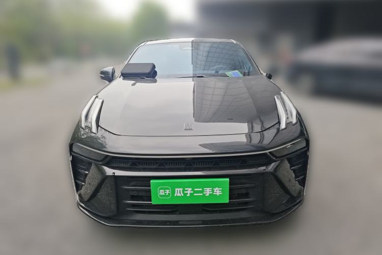 Used Lynk & Co 03 2025 2.0TD DCT Champion Edition Pro Front