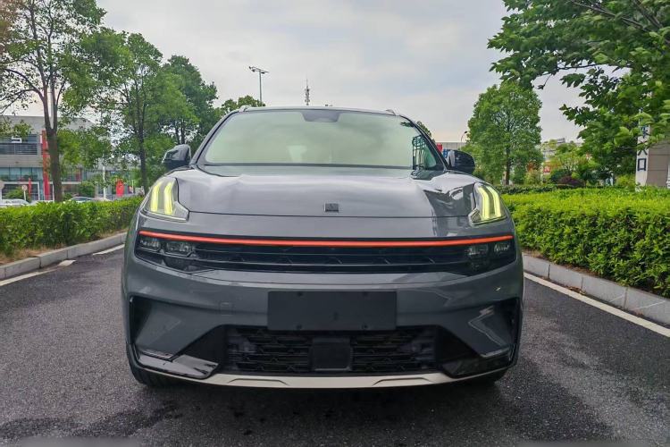 Used Lynk & Co 06 2020 1.5T YAO Halo