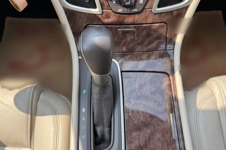 Used Buick LaCrosse 2013 2.4L SIDI Leading Comfort Version
