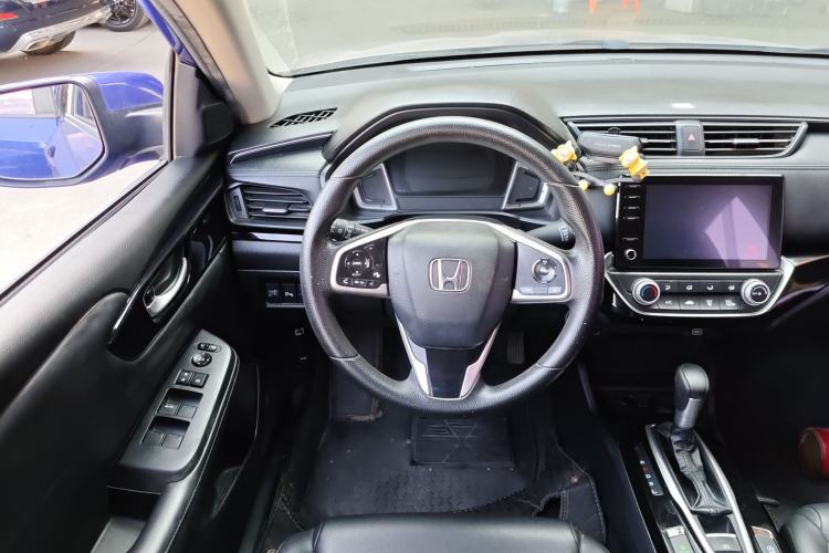 Used Honda Crider 2019 180 Turbo CVT Leading Edition China V Steering Wheel