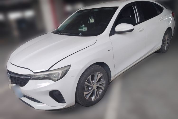 Used Buick Verano 2023 Pro Le Yi Edition