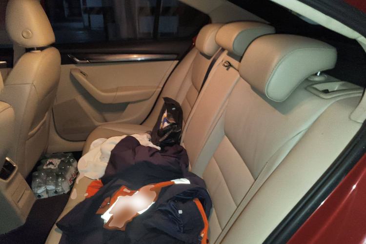 Used Skoda Octavia 2015 1.4TSI DSG Yijun Edition