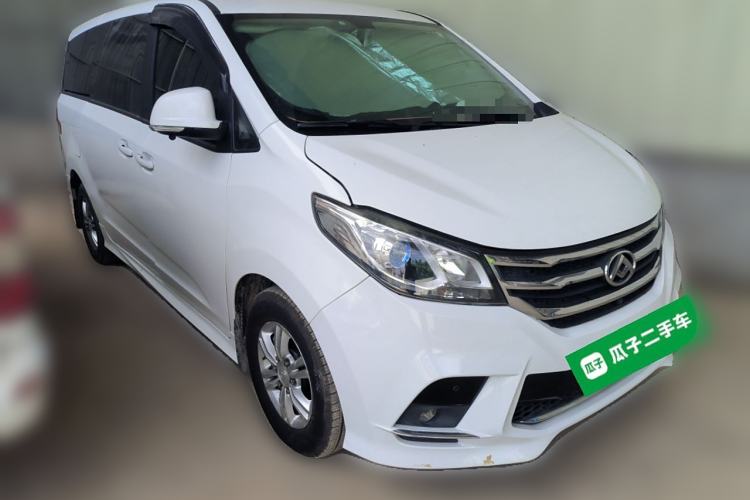 Used SAIC MAXUS G10 2019 PLUS 1.9T Manual Elite Edition Diesel China V Standard