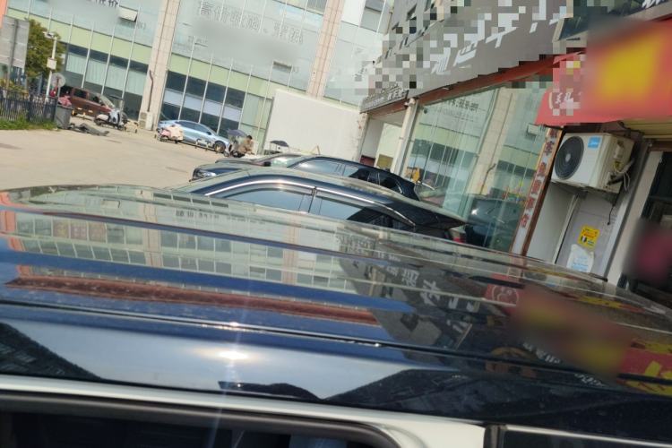 Used Geely Galaxy Panda 2024 Panda Mini 200km Endurance Bear