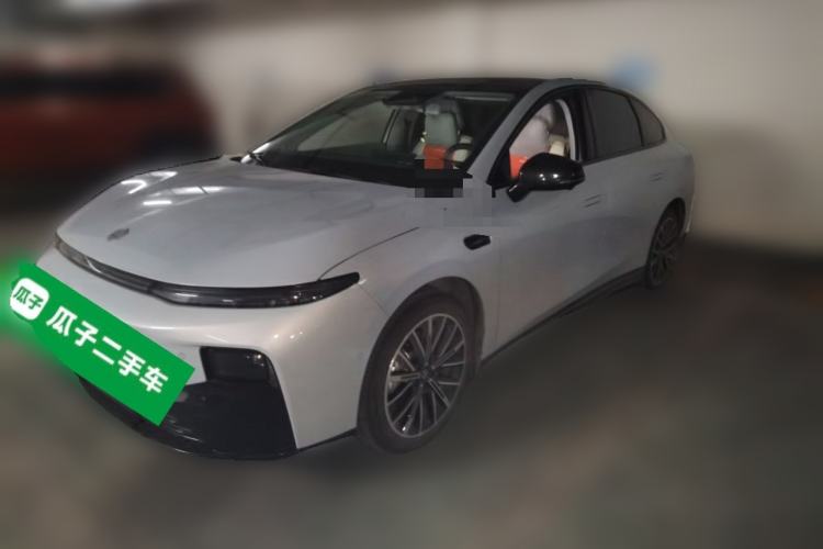 Used Leapmotor B01 2025 650 Enjoyment Edition