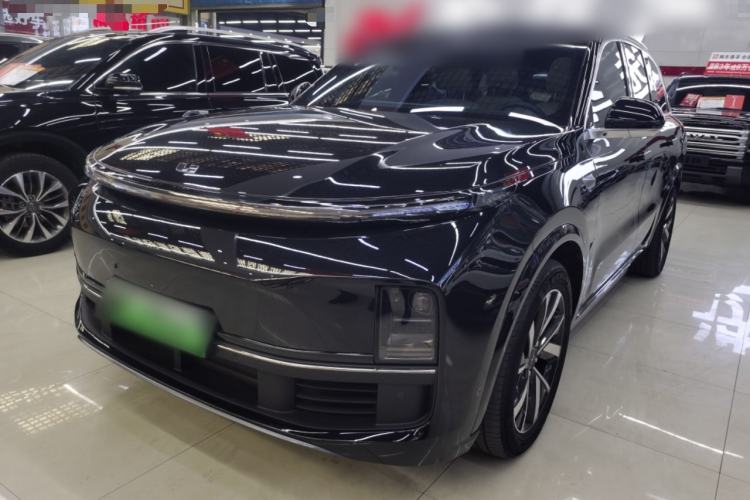 Used Li Auto L8 2023 Pro Model