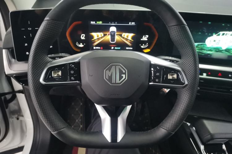 Used MG ONE 2023 1.5T Entry Version