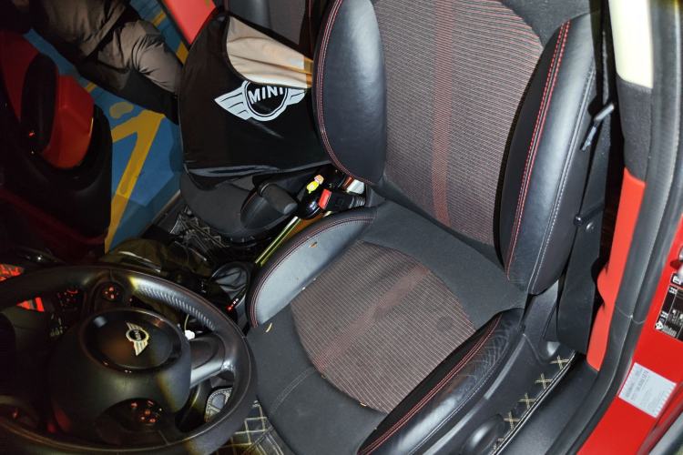 Used MINI Countryman 2013 1.6T COOPER ALL4 Fun
