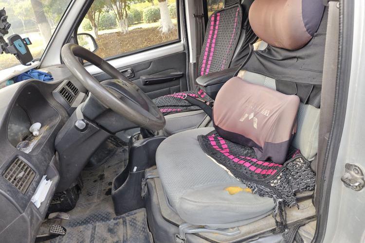 Used Wuling Rongguang 2012 1.2L Extended Basic Version LJY