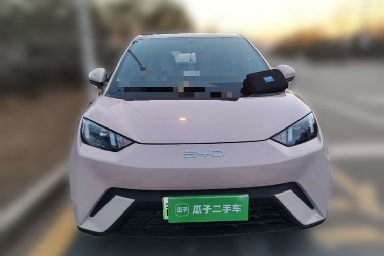 Used BYD Seagull 2023 Active Version