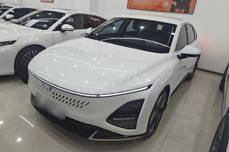 Used Wuling Xingguang 2023 150 Advanced Edition