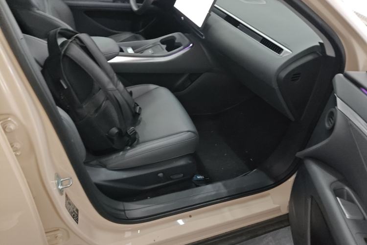 Used XPeng MONA M03 2025 600 with Ultra-Long Range Max