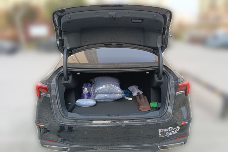 Used Buick LaCrosse 2026 Model 28T Platinum Edition