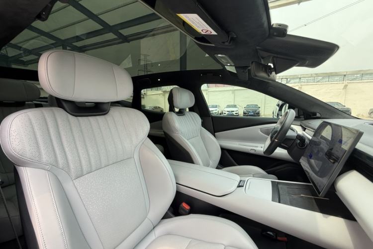 Used Lynk & Co Z10 2025 95 kWh 702 km All-Wheel Drive Intelligent Driving Ultra