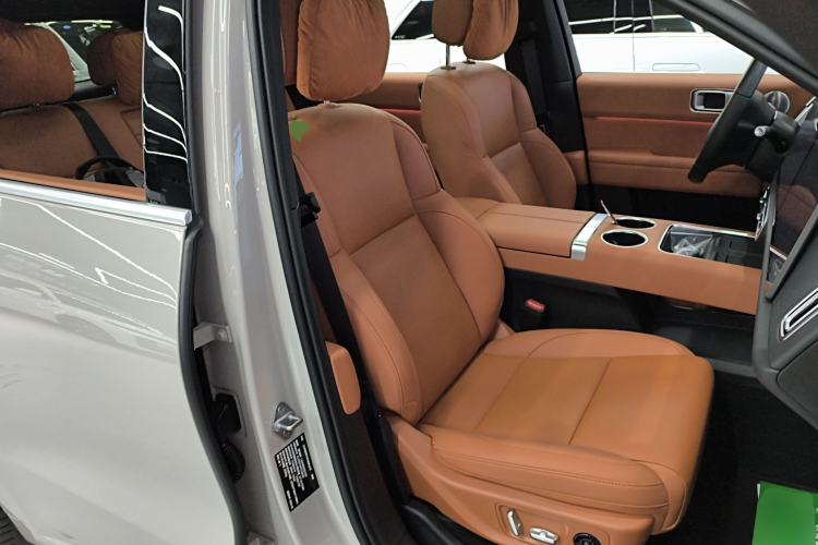 Used Li Auto L6 2024 Max
