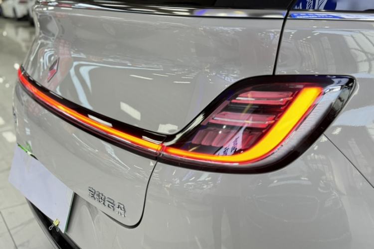 Used Baojun Cloud 2023 460 Max Lingxi Version Exterior 6