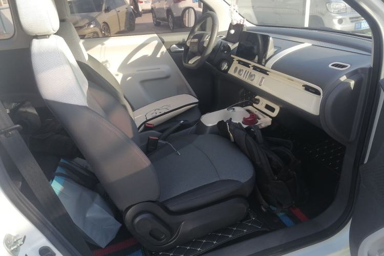 Used Qiyuan Lumin 2023 205km Xiangqin Version