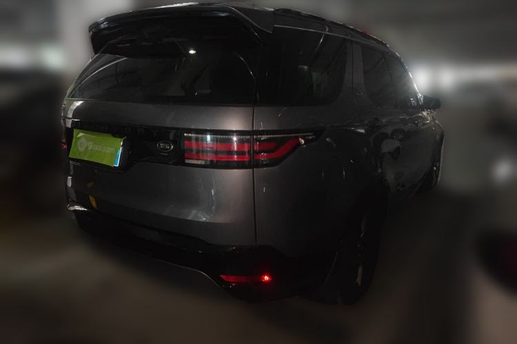 Used Land Rover Discovery 2021 360 PS R-Dynamic S
