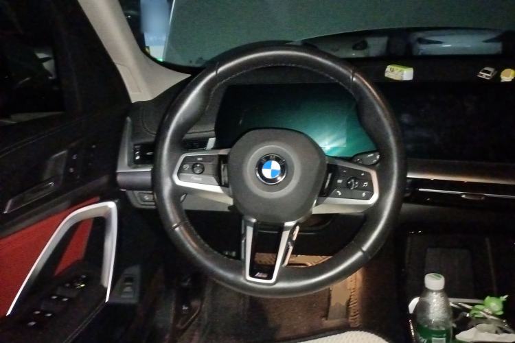 Used BMW X1 2023 sDrive25Li M Sport Package