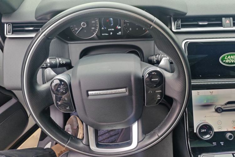 Used Land Rover Range Rover Velar 2020 P340 R-DYNAMIC S

