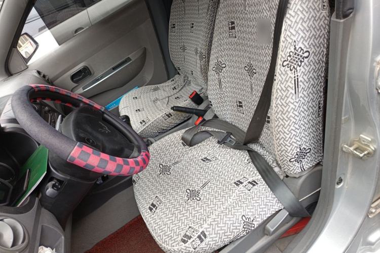 Used Wuling Hongguang 2014 1.2L Base Model China IV