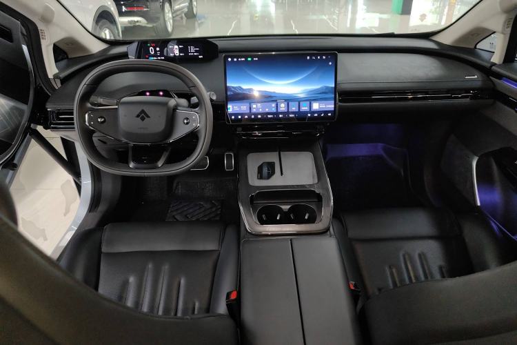 Used Hyptec GT 2023 560 Rear-Drive Seven-Wing Edition