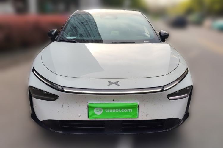 Used XPeng P7+ 2024 Ultra-Long Range Max