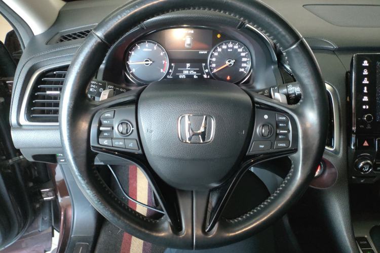 Used Honda Avancier 2017 370TURBO Four-Wheel Drive Prestige Edition
