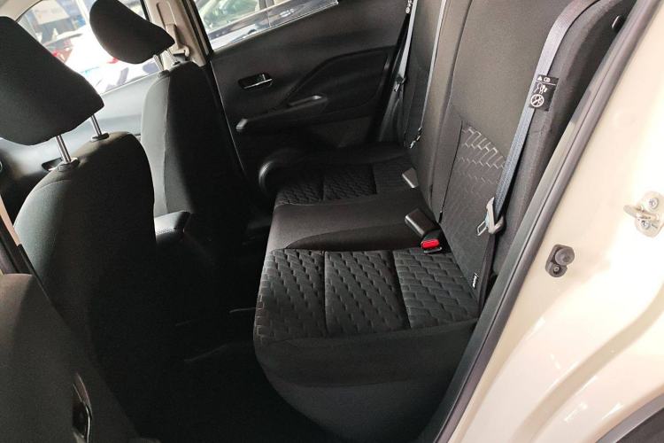 Used Nissan Kicks 2022 1.5L CVT XL Fashion Edition
