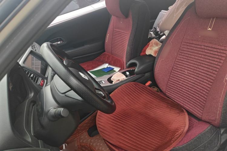 Used Honda Vezel 2017 1.5L CVT 2WD Comfort Model
