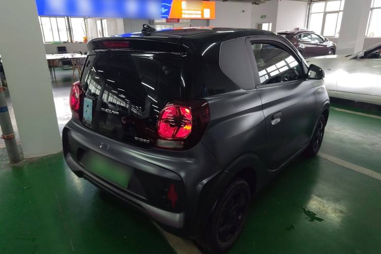 Used Roewe Clever 2021 302km Excellence Edition
