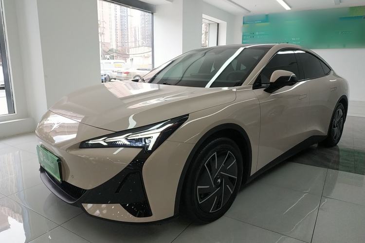 Used ARCFOX Alpha S5 2024 560PRO 185kW
