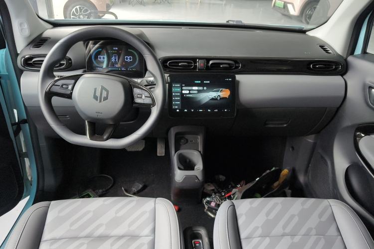 Used Leapmotor T03 2025 403 Comfort Edition