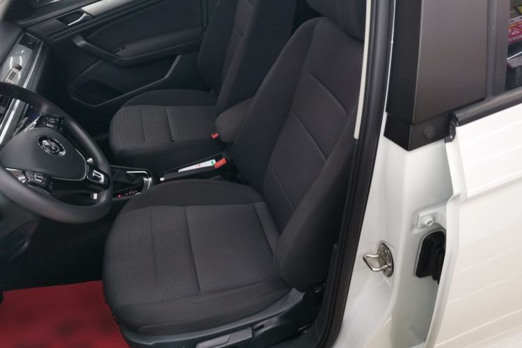 Used Volkswagen Bora 2019 Facelift Bora·Legend 1.5L Automatic Fashion Edition China VI Standard
