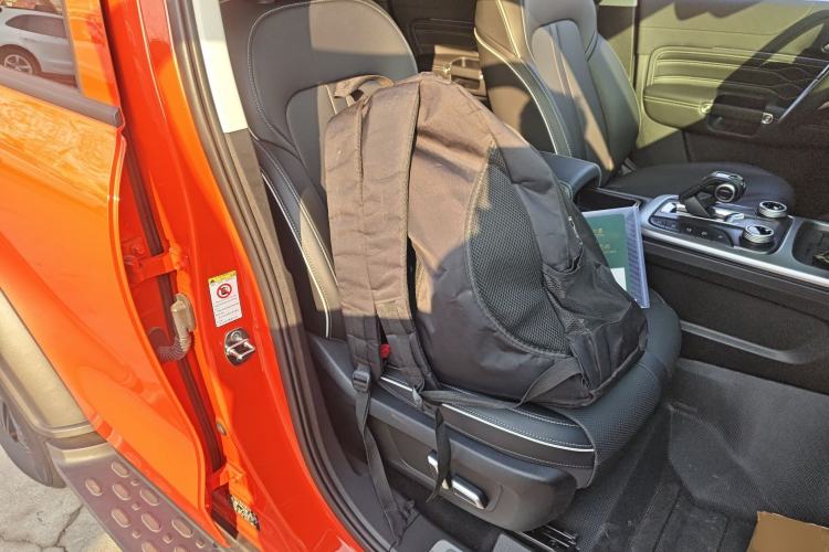 Used Tank 300 2024 2.0T Conqueror
