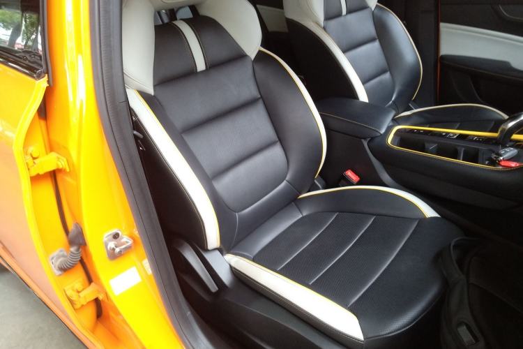 Used MG 6 2021 Pro 1.5T Automatic Trophy Luxury Edition
