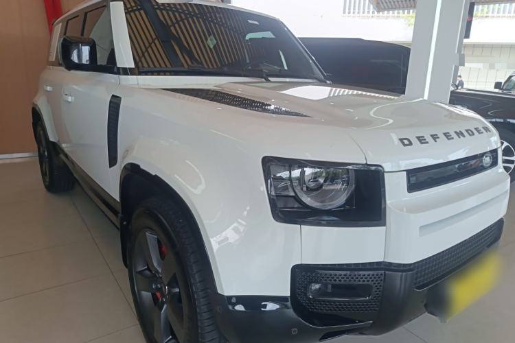 Used Land Rover Defender 2024 110 3.0T P400 X-DYNAMIC HSE