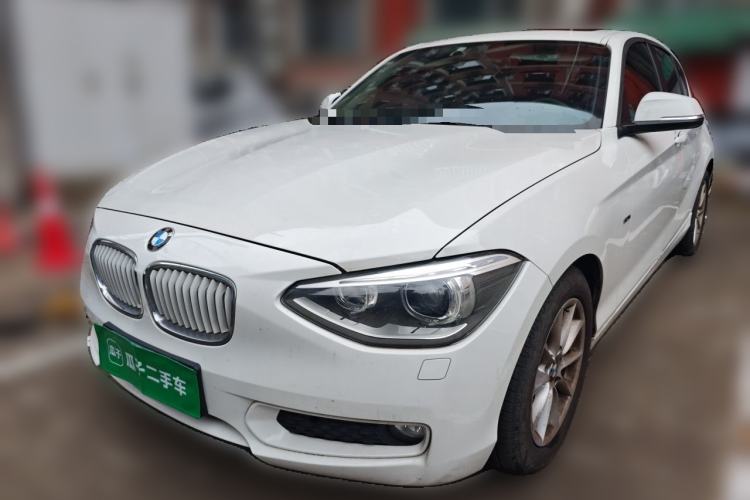 Used BMW 1 Series 2012 116i Urban Edition