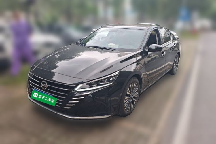 Used Nissan Teana 2022 2.0L XL-TLS Enjoyment Edition