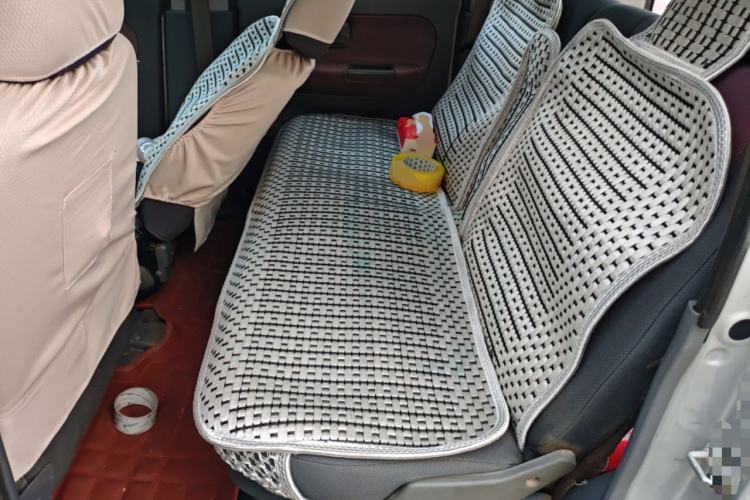 Used Suzuki Wagon R 2012 Entrepreneur Edition 1.0L Manual - Overdrive Type