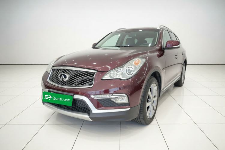 Used Infiniti QX50 2015 2.5L Enjoyment Edition