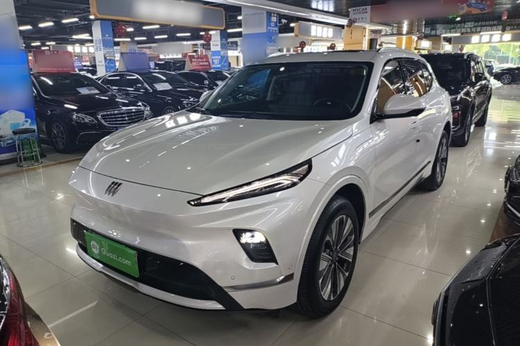 Used Buick E5 2025 Model 620KM Prestige Edition