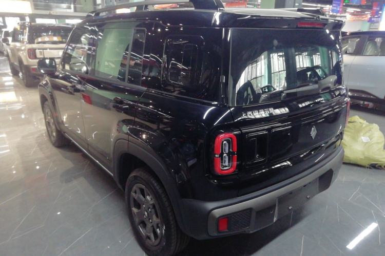 Used Baojun Spark EUV 2026 301km Flagship Edition